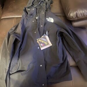 The North Face Black GORE-TEX Jacket